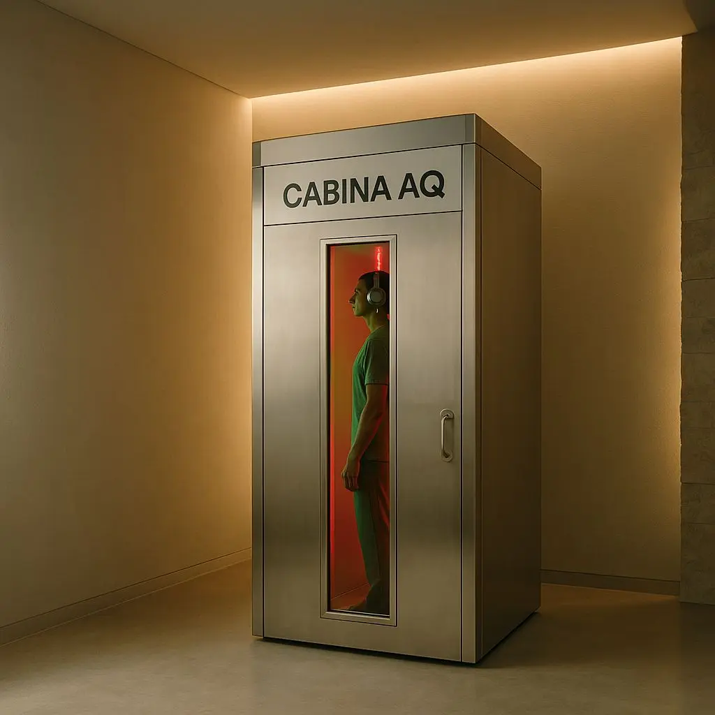 Cabina AQ